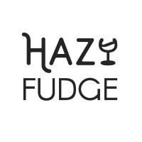 Hazy Fudge logo - Similar company to Frostbite Candy Labs