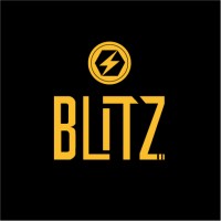 BLITZ PRODUCTORA logo - Similar company to Bantoo