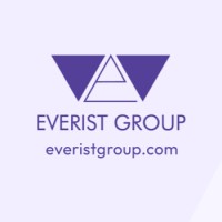 Everist Group logo - Similar company to Dgc Security Ltd