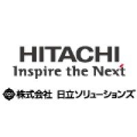 Hitachi Solutions, Ltd. logo - Similar company to Terracortex