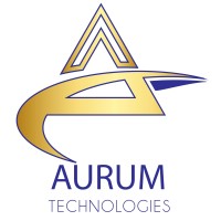 Aurum Technologies logo - Similar company to Aurum Technologies