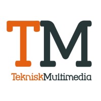 Teknisk Multimedia logo - Similar company to Ecit Dataplan