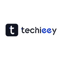 Techieey logo - Similar company to Ar Projects Ltd