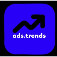 Agência Ads Trends logo - Similar company to Marketing Com Dendê