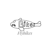 FLYBikes logo - Similar company to Flybikes