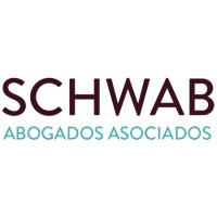SCHWAB ABOGADOS ASOCIADOS, SLP logo - Similar company to Weisensee Abogados
