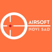 Airsoft Novi Sad logo - Similar company to Runqo
