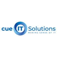 CUE IT logo - Similar company to Boxtech It
