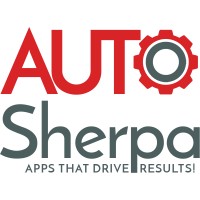 AUTOSherpa Systems logo - Similar company to Spreader Technologies