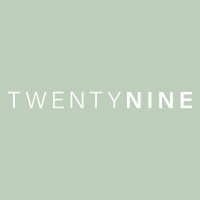 TWENTYNINE logo - Similar company to Hostedby