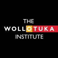 The Wollotuka Institute logo - Similar company to Zion Engagement And Planning