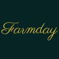 Farmday logo - Similar company to Tech Particle