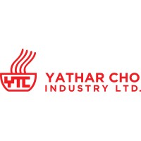 Yathar Cho Industry Ltd logo - Similar company to Onelink Technologies Co., Ltd.