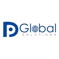 DP Global Solutions logo - Similar company to Dp Global Ltd
