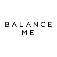 Balance Me Natural Skincare logo - Similar company to Gallinée Microbiome Skincare