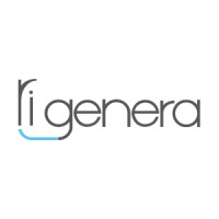 Rigenera logo - Similar company to Arcipelago