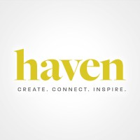 Haven Media logo - Similar company to Alko Group