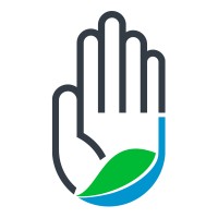 Imagined Earth logo - Similar company to React.Recycling