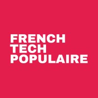 French Tech Populaire logo - Similar company to Plan B