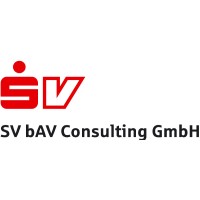 SV bAV Consulting GmbH logo - Similar company to Sv Cube Gmbh
