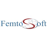 Femtosoft Technologies logo - Similar company to Femtosoft Tech