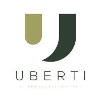 UBERTI COSMETICS SRL logo - Similar company to B&P Project Srl