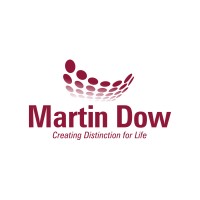 Martin Dow Specialities Pvt Ltd logo - Similar company to Martin Dow Marker Ltd