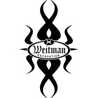 Weitman Excavation logo - Similar company to Weitman Excavation
