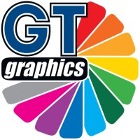 GT Graphics logo - Similar company to Towsleys Inc