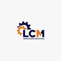 LCM MONTAGEM INDUSTRIAL logo - Similar company to Isojau Isolamentos Termicos Ltda.