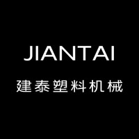 JianTai Plastic Machinery logo - Similar company to Recycleit