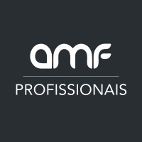 AMF Profissionais logo - Similar company to Agência Bison