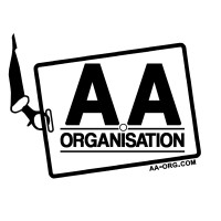 AA Organisation logo - Similar company to Be For Live, Agence De Productions Évènementielles