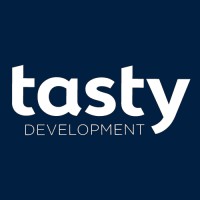 Tasty Development logo - Similar company to Buildhero