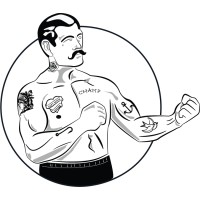Left Hook Videos logo - Similar company to Infinitude Creative Group