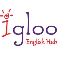 Igloo English Hub logo - Similar company to Marvelous Earth