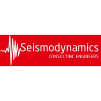 Sismodinamik Müşavir Mühendisler logo - Similar company to Ionas