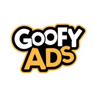Goofy Ads logo - Similar company to Goofy