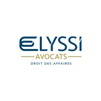 ELYSSI AVOCATS logo - Similar company to Cofagest