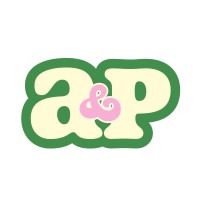 Anchor & Paste Design Co. logo - Similar company to Connell Building Company