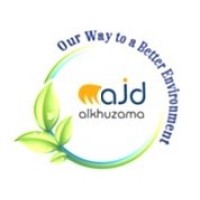Majd Alkhuzama for Environmental Services logo - Similar company to Engineering Code For Technical And Environmental Solutions -Encode