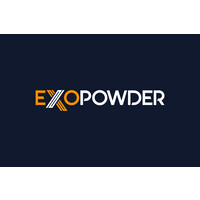 Exopowder logo - Similar company to Tribuut Belastingcentrum