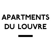 Apartments Du Louvre logo - Similar company to The Language Workshop For Children