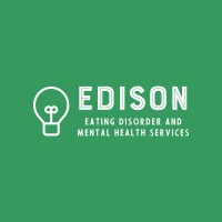 Edison Eating Disorder and Mental Health Services logo - Similar company to Ollie Hinkle Heart Foundation