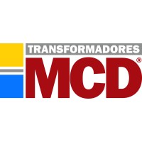 Transformadores MCD logo - Similar company to Ibercampuses