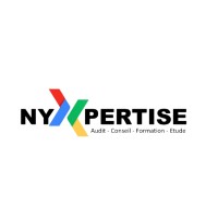 NYXPERTISE HSE logo - Similar company to Cagrow Engineering