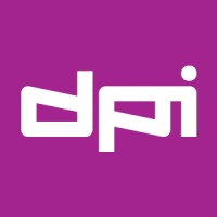 drukarnia DPI logo - Similar company to Duocolor - Drukarnia Katowice