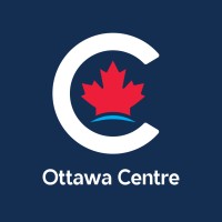 Ottawa Centre Conservative Association logo - Similar company to Ubi Works