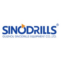 GUIZHOU SINODRILLS EQUIPMENT CO.,LTD. logo - Similar company to Split Set Türkiye