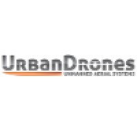 Urban Drones